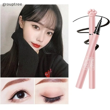 Bút Kẻ Mắt Liquid Brown Grouptree 1 Paw Lâu Dài Mịn Chống Thấm Nước 40.920₫ 11 Bút Kẻ Mắt Liquid Brown Grouptree 1 Paw Lâu Dài Mịn Chống Thấm Nước 40.920₫ 11