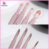 Bút kẻ mắt Meniscus Pearl Matte hồng – Đánh sáng, bút bóng cao, giá ưu đãi 60.830₫ 5