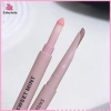 Bút kẻ mắt Meniscus Pearl Matte hồng – Đánh sáng, bút bóng cao, giá ưu đãi 60.830₫ 9