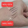 Bút kẻ mắt nước Đen Waterbeline – Đầu lông to, đầu lông nhỏ, lâu trôi, 35.000₫ 2