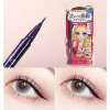 Bút Kẻ Mắt Nước Kissme Heroine Make Smooth 0.4ml Siêu Mượt Lâu Trôi Giá 228k 4
