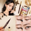 Bút Kẻ Mắt Nước Kissme Heroine Make Smooth 0.4ml Siêu Mượt Lâu Trôi Giá 228k 8