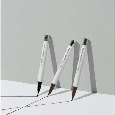 Bút Kẻ Mắt Nước Merzy Chống Trôi Hàn Quốc First Pen 0.5g - 134k ThegioiSkinfood 3