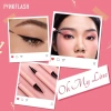Bút kẻ mắt Pinkflash dạng lỏng nhanh khô màu nâu 30g B02 chất lì, chống nước, lâu trôi, giá chỉ 42.000 VND 4