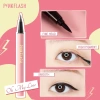 Bút kẻ mắt Pinkflash dạng lỏng nhanh khô màu nâu 30g B02 chất lì, chống nước, lâu trôi, giá chỉ 42.000 VND 5
