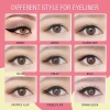 Bút kẻ mắt Pinkflash dạng lỏng nhanh khô màu nâu 30g B02 chất lì, chống nước, lâu trôi, giá chỉ 42.000 VND 7