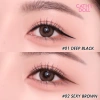 Bút Kẻ Mắt Siêu Mảnh Cathy Doll Chống Nước, Sắc Nét Tự Nhiên – 0.7ml Giá Ưu Đãi 129.000đ 2