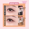 Bút Kẻ Mắt Siêu Mảnh Cathy Doll Chống Nước, Sắc Nét Tự Nhiên – 0.7ml Giá Ưu Đãi 129.000đ 5