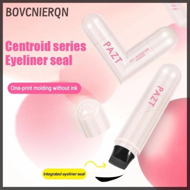 Bút Kẻ Mắt Tự Nhiên Sấy Nhanh, Chống Thấm Nước, Mở Rộng Đuôi Mắt - Giá 51.150₫ 4
