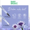 Bút Kẻ Mắt và Tẩy Trang 2 trong 1 Baby Bright Cornflower 0.5ml - Giá chỉ 129.000 VND 2