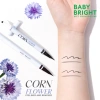 Bút Kẻ Mắt và Tẩy Trang 2 trong 1 Baby Bright Cornflower 0.5ml - Giá chỉ 129.000 VND 4