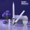 Bút Kẻ Mắt và Tẩy Trang 2 trong 1 Baby Bright Cornflower 0.5ml - Giá chỉ 129.000 VND 7