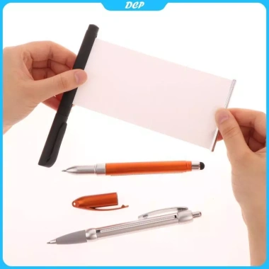 Bút kéo giấy ghi ẩn DCP – Dễ sử dụng, viết bí mật, ghi chú, kiểm tra, giảm còn 27.900₫ 3