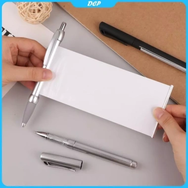 Bút kéo giấy ghi ẩn DCP – Dễ sử dụng, viết bí mật, ghi chú, kiểm tra, giảm còn 27.900₫ 8