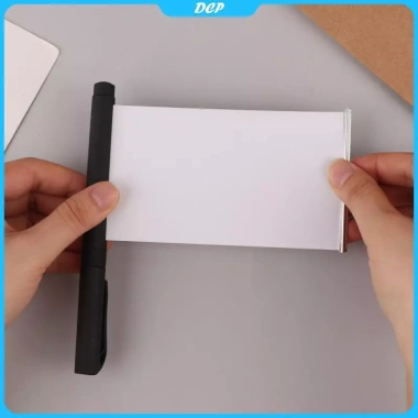 Bút kéo giấy ghi ẩn DCP – Dễ sử dụng, viết bí mật, ghi chú, kiểm tra, giảm còn 27.900₫ 10