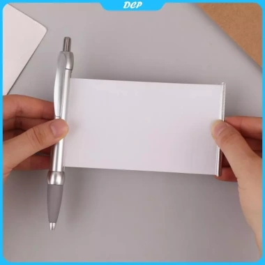 Bút kéo giấy ghi ẩn DCP – Dễ sử dụng, viết bí mật, ghi chú, kiểm tra, giảm còn 27.900₫ 13