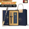 Bút khắc Montagut vân chìm kim loại - Quà tặng cô giáo, giá ưu đãi 450.000₫ 2