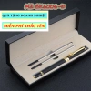 Bút khắc tên BK6.006 cao cấp Hắc Long thợ ngòi 0.5mm - Quà tặng cá nhân 25.000 VND
