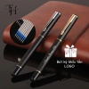 Bút khắc tên CEO18 cao cấp - Quà tặng doanh nghiệp hộp đựng + 02 ngòi 60.000 VND 4