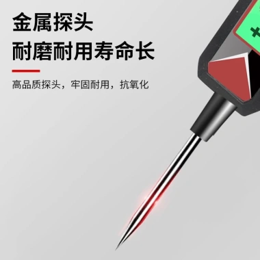 Bút kiểm tra màn hình kỹ thuật số đa chức năng 5V-120V - Điện chuyên dụng cao cấp Measur, giá 48.480 VND 5