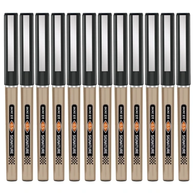 Bút ký Baoke BK111 0.5mm 3 màu mực gel - Nét mịn, giá chỉ 33.320đ (giảm 20%) 5 Bút ký Baoke BK111 0.5mm 3 màu mực gel - Nét mịn, giá chỉ 33.320đ (giảm 20%) 5