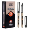 Bút ký Baoke BK111 0.5mm 3 màu mực gel - Nét mịn, giá chỉ 33.320đ (giảm 20%) 8