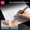 Bút ký cao cấp Deli gel mực đen ngòi 0.5mm - Viết êm, khô nhanh, giá chỉ 39.000₫ 3