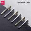 Bút ký cao cấp Deli gel mực đen ngòi 0.5mm - Viết êm, khô nhanh, giá chỉ 39.000₫ 6