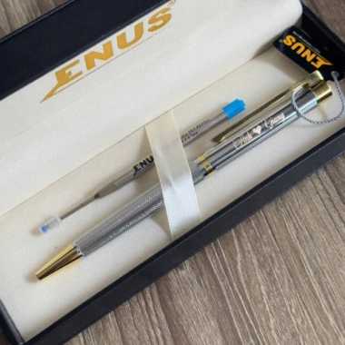 Bút ký cao cấp Enus VB106B khắc tên doanh nhân – quà tặng sang trọng, hộp, chỉ 175.000₫ 9