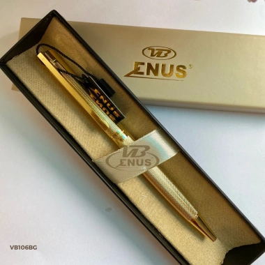 Bút ký cao cấp Enus VB106B khắc tên doanh nhân – quà tặng sang trọng, hộp, chỉ 175.000₫ 10