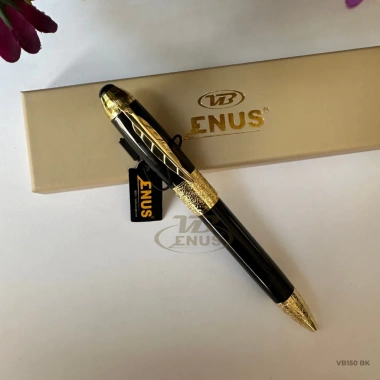 Bút ký cao cấp Enus VB150BK khắc tên - Quà tặng doanh nhân sang trọng, giá 225.000 VND 4