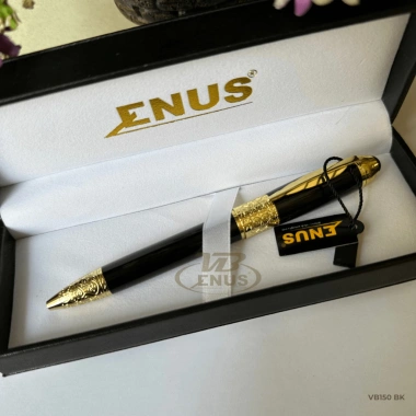 Bút ký cao cấp Enus VB150BK khắc tên - Quà tặng doanh nhân sang trọng, giá 225.000 VND 7