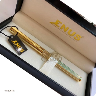 Bút ký cao cấp Enus VR206RG - Quà tặng ý nghĩa sang trọng, khắc tên theo yêu cầu 179.000