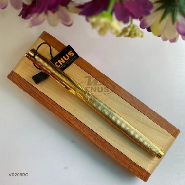 Bút ký cao cấp Enus VR206RG - Quà tặng ý nghĩa sang trọng, khắc tên theo yêu cầu 179.000