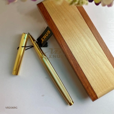Bút ký cao cấp Enus VR206RG - Quà tặng ý nghĩa sang trọng, khắc tên theo yêu cầu 179.000