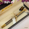 Bút ký cao cấp Enus VR245BK khắc tên cho doanh nhân - Quà tặng sang trọng, hộp đẹp, giảm giá 20%