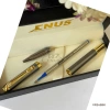 Bút ký cao cấp Enus VR245BK khắc tên cho doanh nhân - Quà tặng sang trọng, hộp đẹp, giảm giá 20% 9