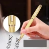 Bút ký cao cấp KTBOOK vân chìm kim loại - Quà tặng sang trọng, khắc tên, giảm giá 399.000₫ 6