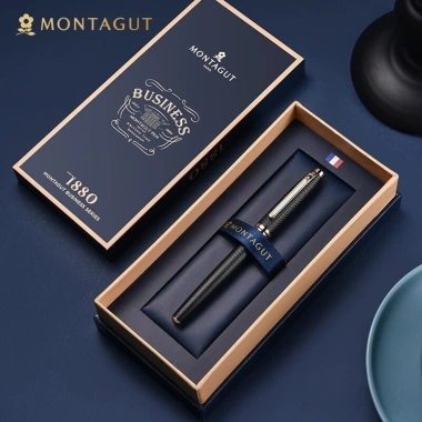 Bút ký cao cấp KTBOOK vân chìm kim loại - Quà tặng sang trọng, khắc tên, giảm giá 399.000₫ 9