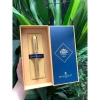 Bút ký cao cấp KTBOOK vân chìm kim loại - Quà tặng sang trọng, khắc tên, giảm giá 399.000₫ 10