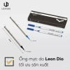 Bút ký cao cấp Leon Dio Gentee ngòi 0.5mm, mực nước không lem, khắc tên - Giá 317.999đ 7