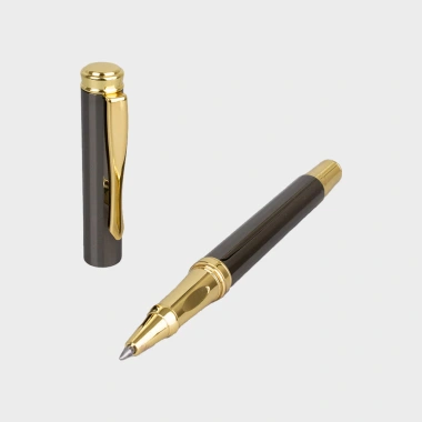 Bút ký cao cấp Leon Dio Gentee ngòi 0.5mm, mực nước không lem, khắc tên - Giá 317.999đ 10