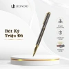 Bút ký cao cấp Leon Dio Primal Loyal ngòi 0.5mm mực nước khắc tên Quà tặng 318.000₫