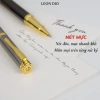 Bút ký cao cấp Leon Dio Primal Loyal ngòi 0.5mm mực nước khắc tên Quà tặng 318.000₫ 2
