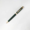 Bút Ký Cao Cấp Leon Dio Uất Lâm Xanh Jade Thiết Kế Sang Trọng Mực Mịn Giá 600k 5