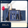 Bút ký cao cấp MONTAGUT 2K7 khắc tên, in LOGO - Quà tặng doanh nhân 850.000 VND 10