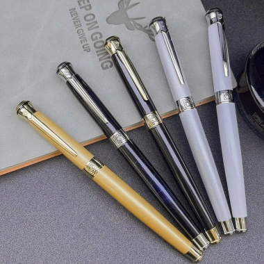 Bút ký cao cấp Picasso 903R - Quà doanh nhân, thầy cô, sếp, đối tác trong hộp sang trọng, giảm giá 519.900₫ 2