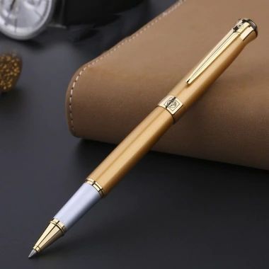 Bút ký cao cấp Picasso 903R - Quà doanh nhân, thầy cô, sếp, đối tác trong hộp sang trọng, giảm giá 519.900₫ 3