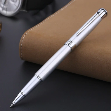 Bút ký cao cấp Picasso 903R - Quà doanh nhân, thầy cô, sếp, đối tác trong hộp sang trọng, giảm giá 519.900₫ 5