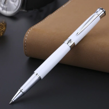Bút ký cao cấp Picasso 903R - Quà doanh nhân, thầy cô, sếp, đối tác trong hộp sang trọng, giảm giá 519.900₫ 7